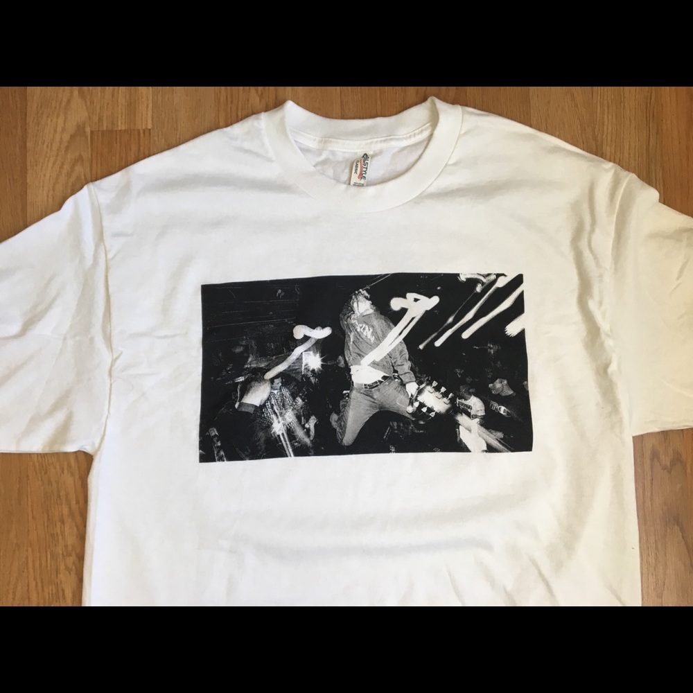 free have heart shirt triple b hardcore